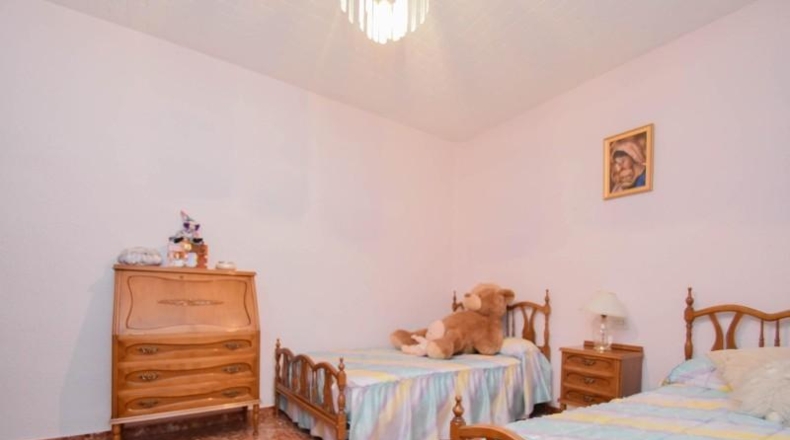 Granada - Los Llanos - 257m2