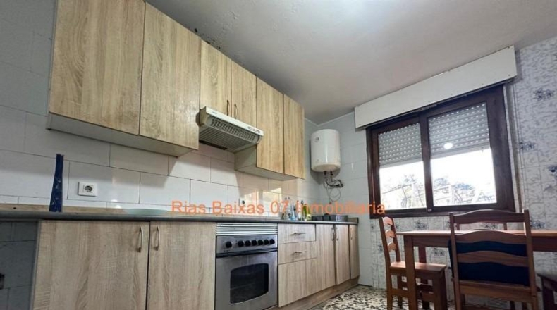 Pontevedra - Porriño - 736m2