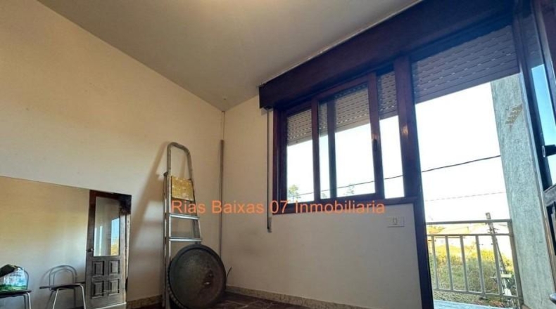 Pontevedra - Porriño - 736m2