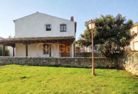 Torrecaballeros 153&nbsp;m² 