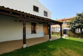 Torrecaballeros 153&nbsp;m² 