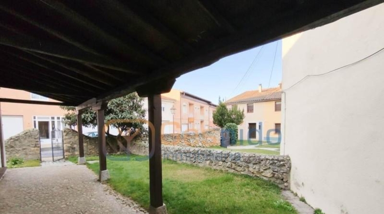 Segovia - Torrecaballeros - 153m2