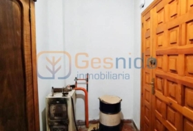 Torrecaballeros 153&nbsp;m² 