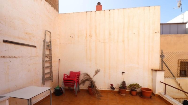 Almería - Almería - 235m2