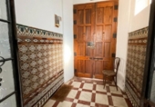 Casa de pueblo en venta en la España, Ubrique, ref: TR396018 foto