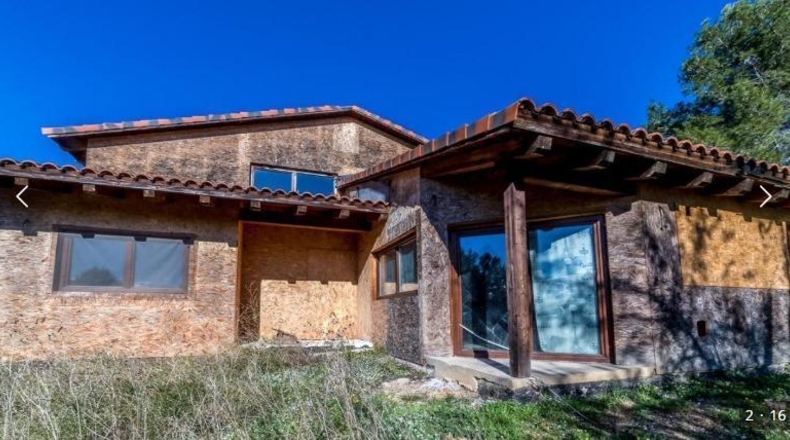 Tarragona - Almoster - 1010m2