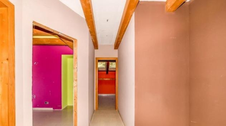 Tarragona - Almoster - 1010m2