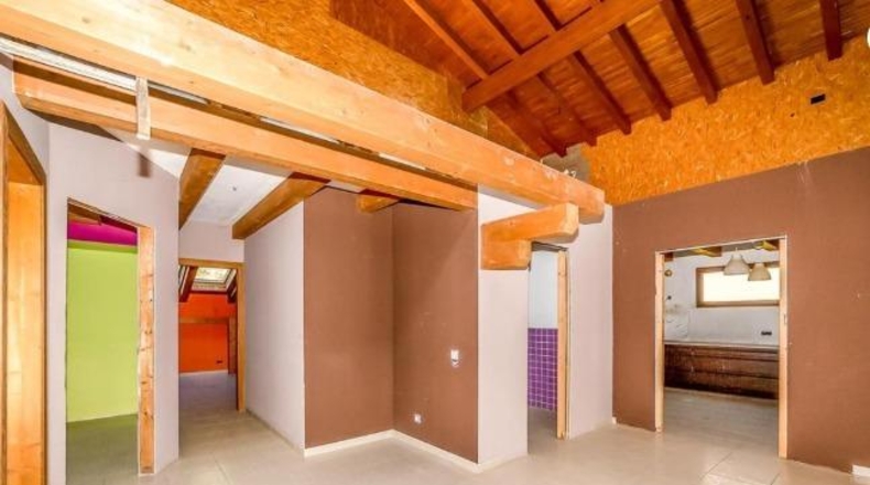 Tarragona - Almoster - 1010m2