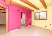 Chalet independiente con terreno en venta en la España, Almoster, ref: TR396014 foto