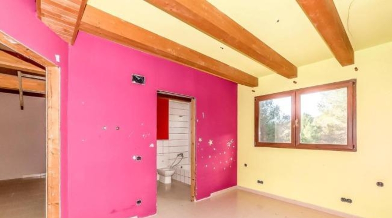 Tarragona - Almoster - 1010m2
