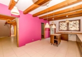 Chalet independiente con terreno en venta en la España, Almoster, ref: TR396014 foto