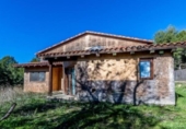 Chalet independiente con terreno en venta en la España, Almoster, ref: TR396014 foto