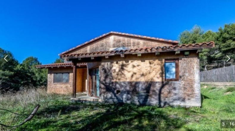 Tarragona - Almoster - 1010m2