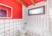 Chalet independiente con terreno en venta en la España, Almoster, ref: TR396014 foto