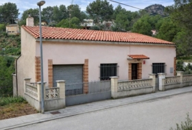 Monistrol de Montserrat 1150&nbsp;m²