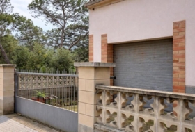 Monistrol de Montserrat 1150&nbsp;m²
