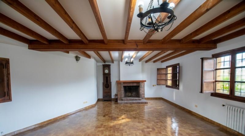 Asturias - Villaviciosa - 113m2