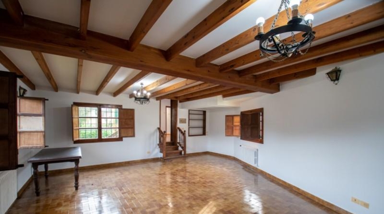 Asturias - Villaviciosa - 113m2