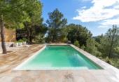 Finca rústica en venta en la España, Mula, ref: TR395998 foto