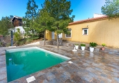 Finca rústica en venta en la España, Mula, ref: TR395998 foto