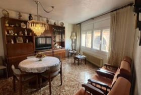Sant Llorenç Savall 172&nbsp;m² 