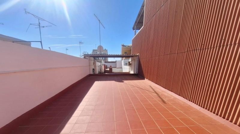 Barcelona - Sabadell - 141m2