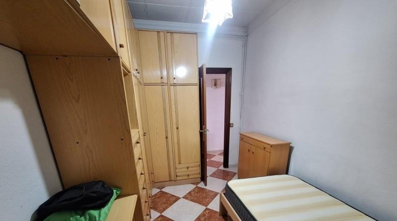 Barcelona - Sabadell - 141m2