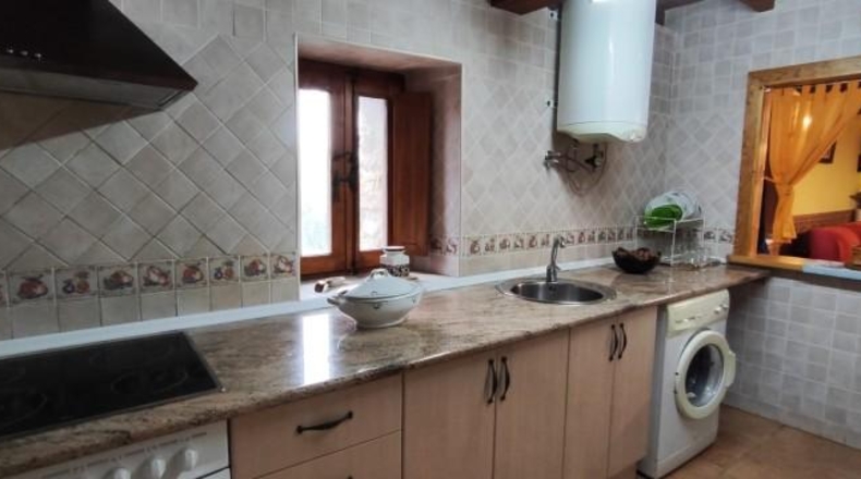 Cantabria - Сантьюрде-де-Торансо - 9030m2