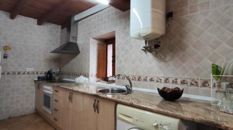 Cantabria - Сантьюрде-де-Торансо - 9030m2