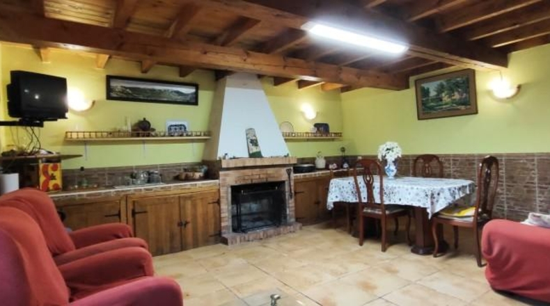 Cantabria - Сантьюрде-де-Торансо - 9030m2