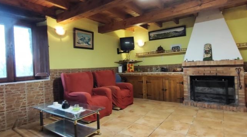 Cantabria - Сантьюрде-де-Торансо - 9030m2