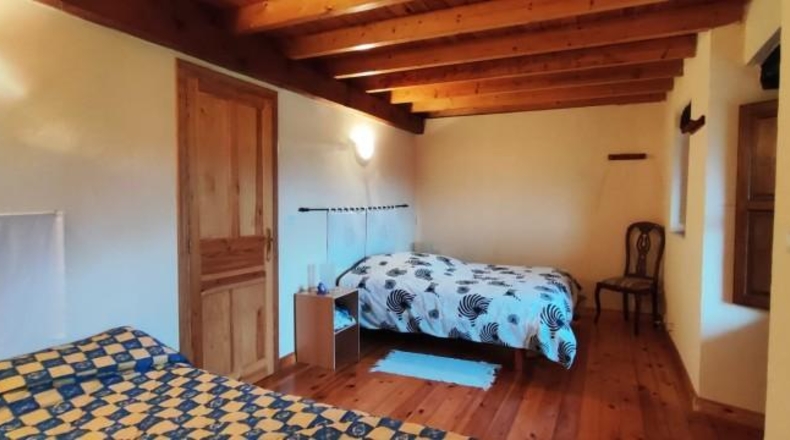 Cantabria - Сантьюрде-де-Торансо - 9030m2
