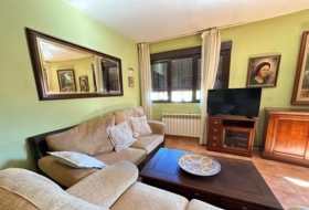 La Cabrera 154&nbsp;m² 