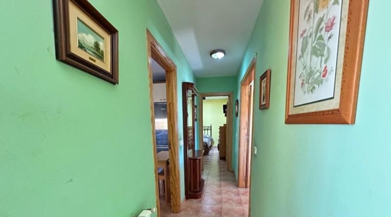 Comunidad de Madrid - La Cabrera - 154m2