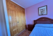 Casa de poble en venda a la España, La Cabrera, ref.: TR395358 foto