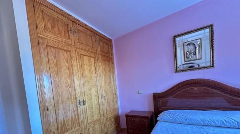 Comunidad de Madrid - La Cabrera - 154m2