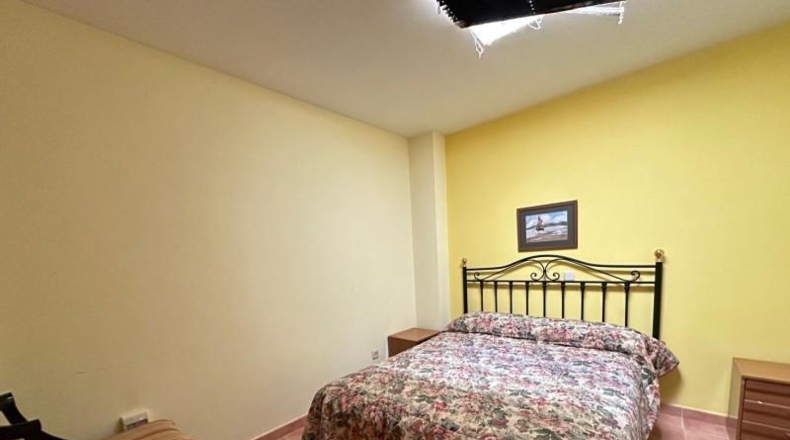 Comunidad de Madrid - La Cabrera - 154m2