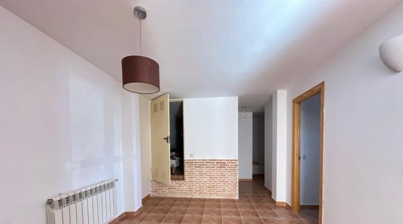 Comunidad de Madrid - La Cabrera - 154m2