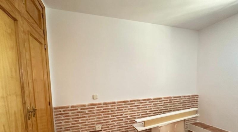 Comunidad de Madrid - La Cabrera - 154m2
