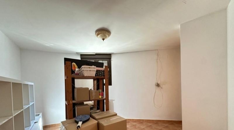 Comunidad de Madrid - La Cabrera - 154m2