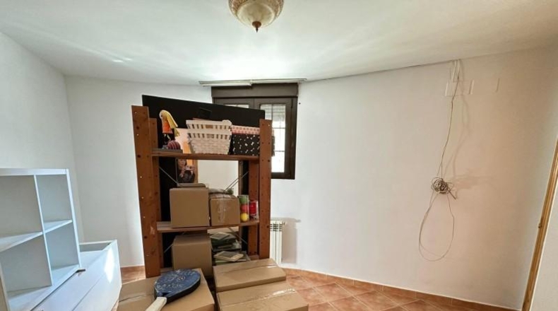 Comunidad de Madrid - La Cabrera - 154m2