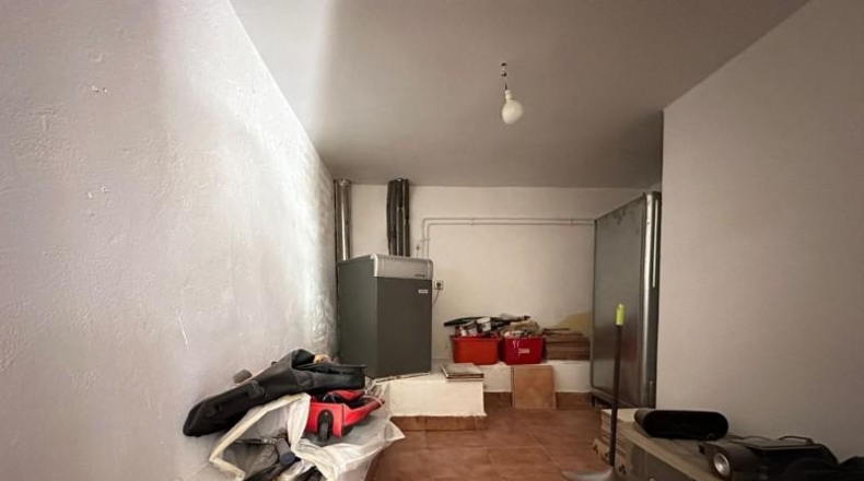 Comunidad de Madrid - La Cabrera - 154m2