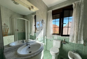 La Cabrera 154&nbsp;m² 