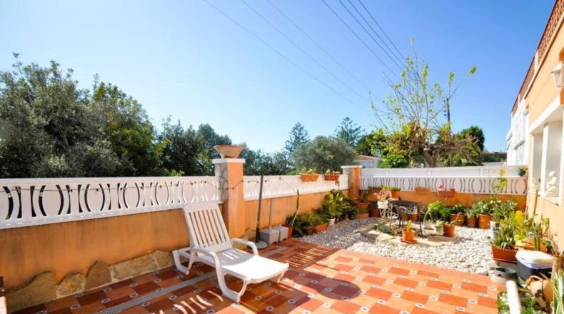 Tarragona - Alcanar - 225m2