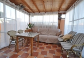 Отдельно стоящий дом с участком на продажу в городе Alcanar Фото