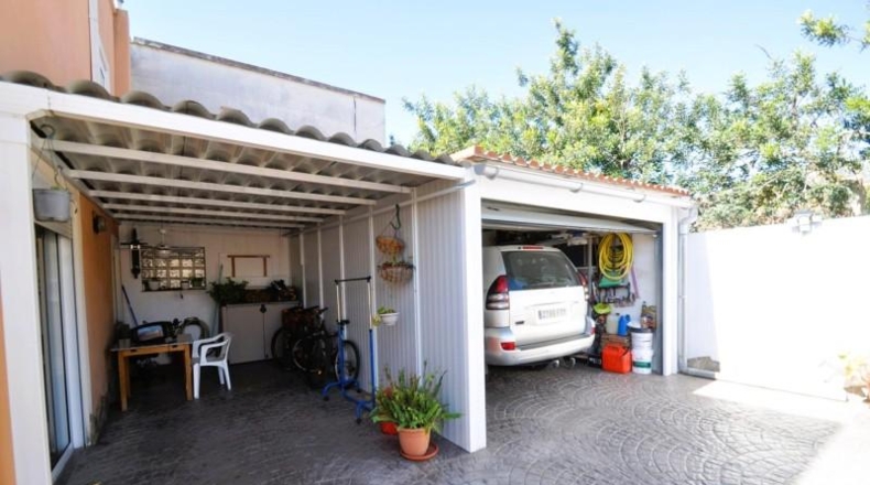 Tarragona - Alcanar - 225m2