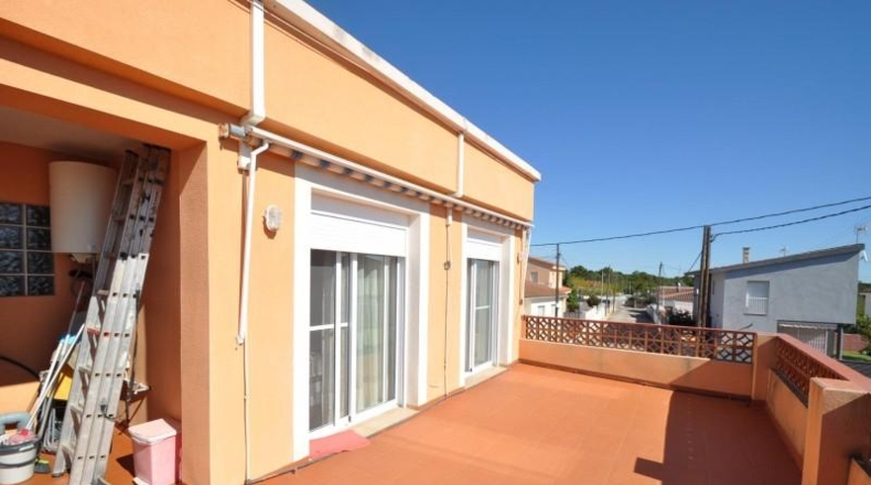Tarragona - Alcanar - 225m2