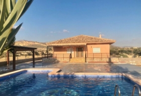Abanilla 2795&nbsp;m²