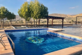 Abanilla 2795&nbsp;m²
