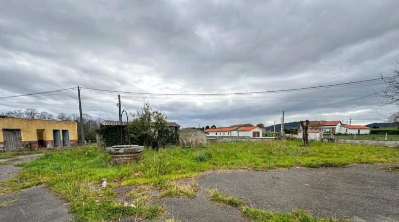 Asturias - Villaviciosa - 3200m2